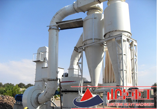 磨粉機(jī)價(jià)格，磨粉機(jī)使用現(xiàn)場，雷蒙磨粉機(jī)