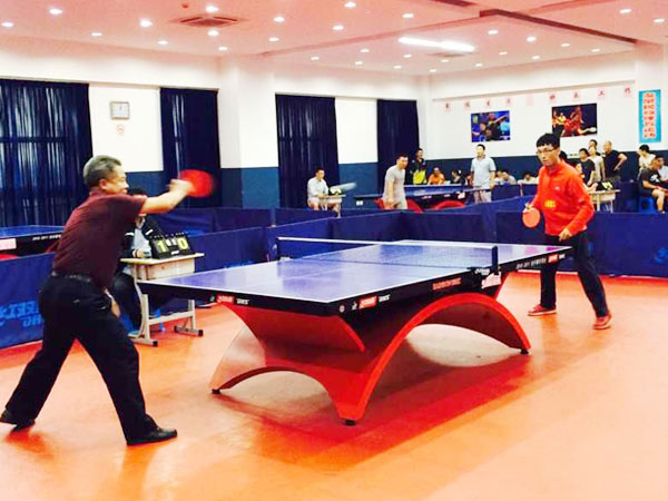 比賽現(xiàn)場 比賽現(xiàn)場