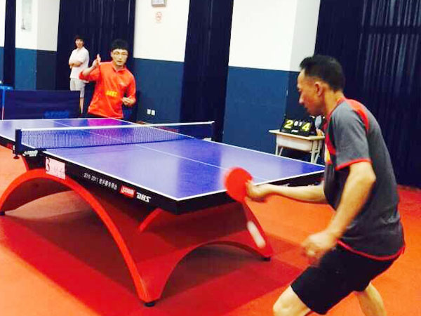 比賽現(xiàn)場 比賽現(xiàn)場